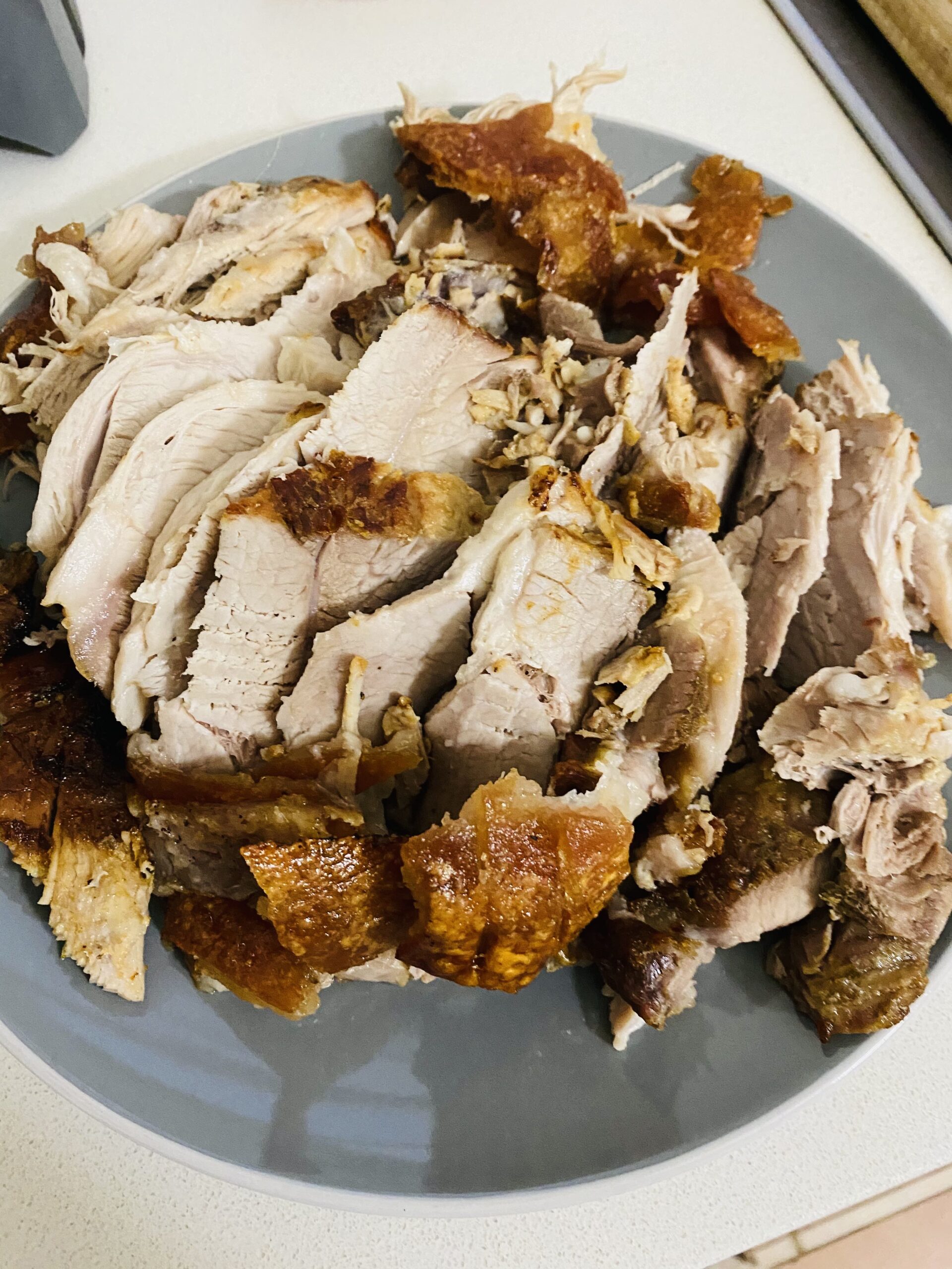 Roast Pork |